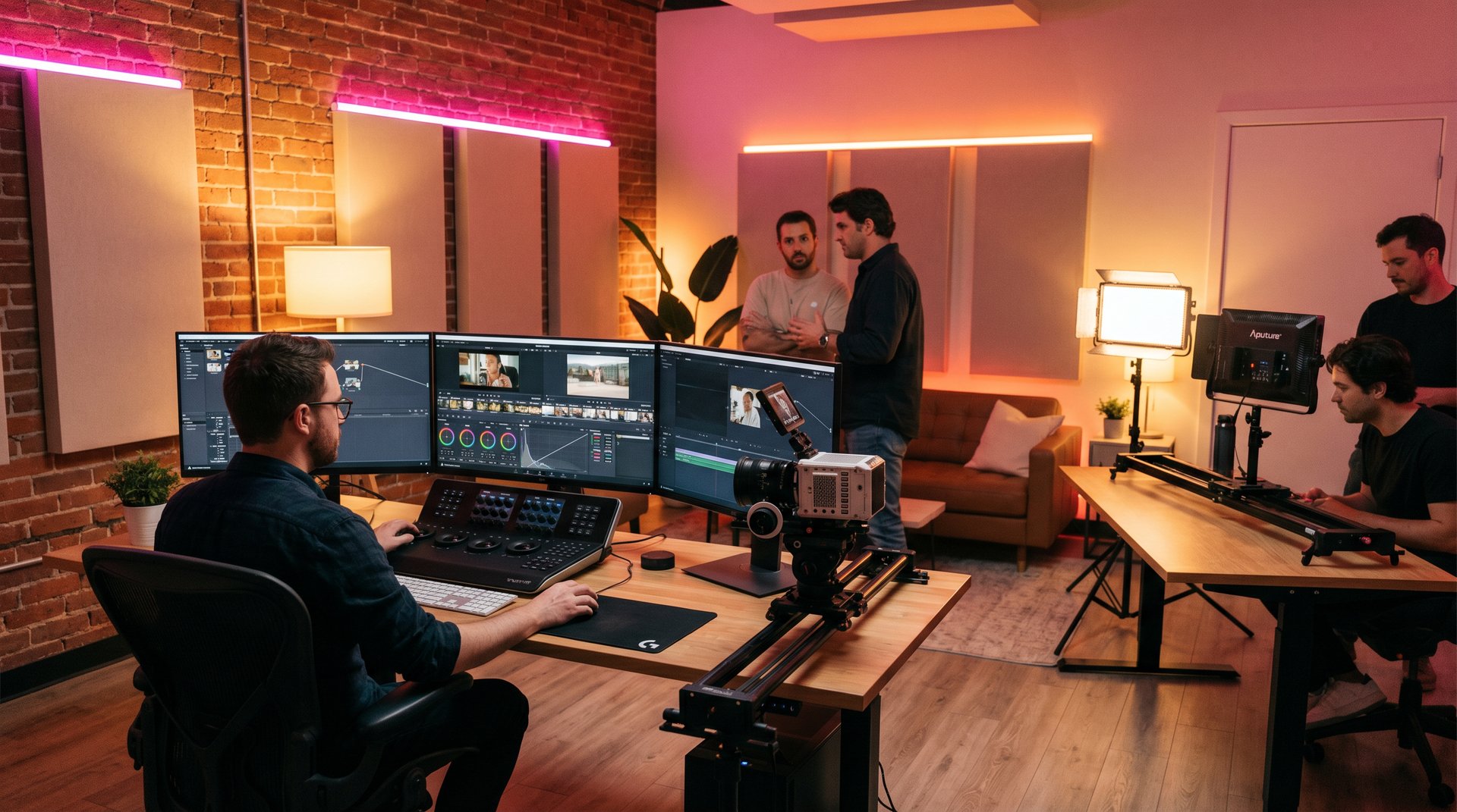 茄子视频视频制作